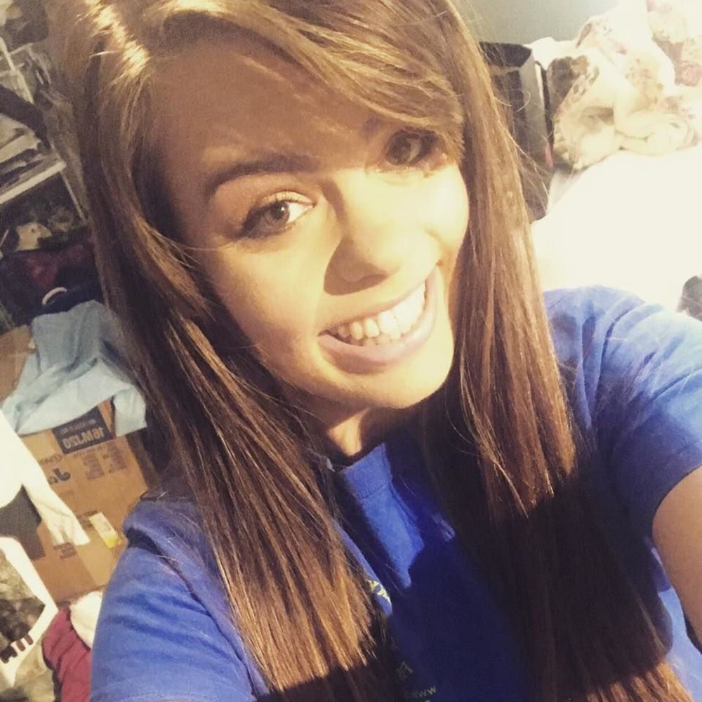 Meet your Posher, Lacey